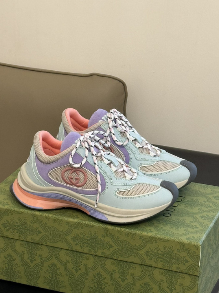 G*u*i trainer sneaker gu042