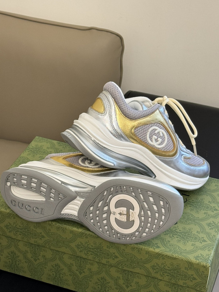 G*u*i trainer sneaker gu044