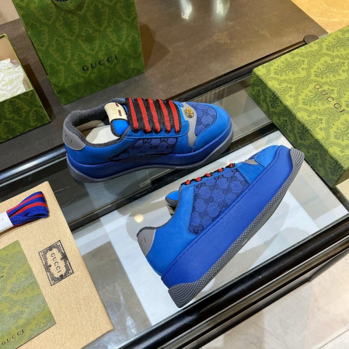 G*u*i trainer sneaker gu046