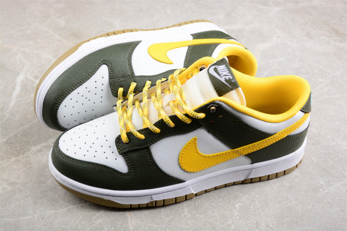 nike dunk low premium