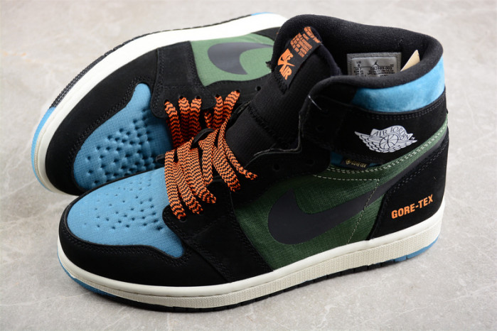 air jordan 1 high element gore-tex