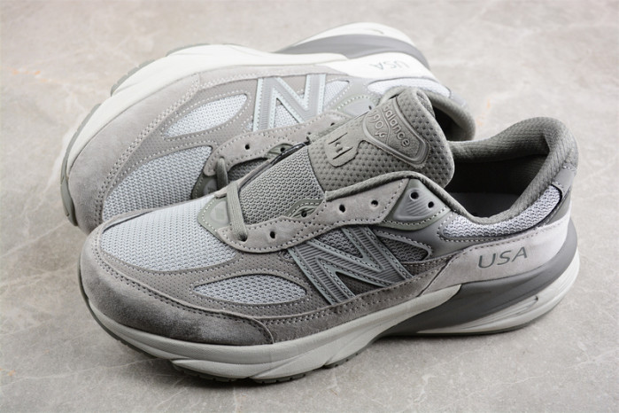 wtaps xnew balance 990v6 made in usa