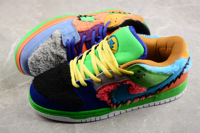 nike dunk low dd1391-346