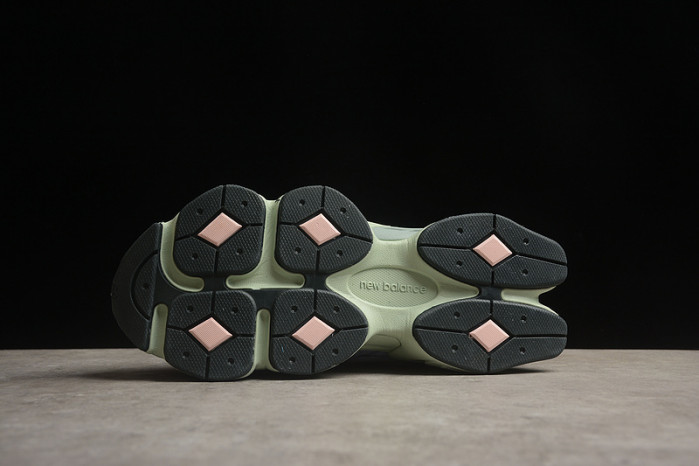 new balance the whitaker group x 9060