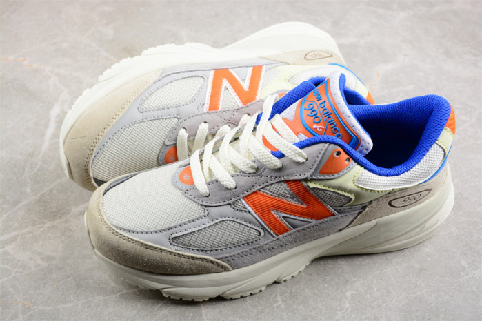 kith x new balance madison square garden x 990v6 made in usa