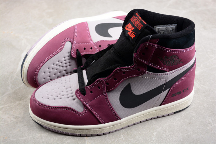 air jordan 1 high element gore-tex