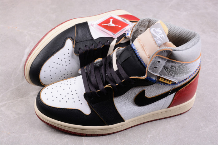 union la x air jordan 1 retro high nrg