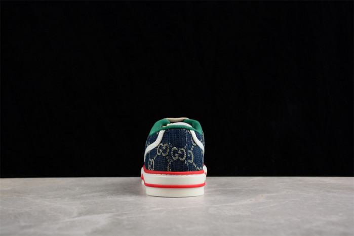 G*u*i low-top sneaker gu58203-2311