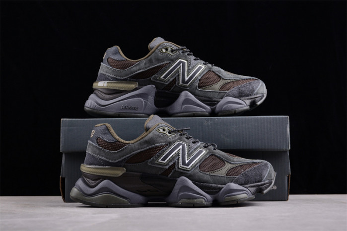 new balance 9060