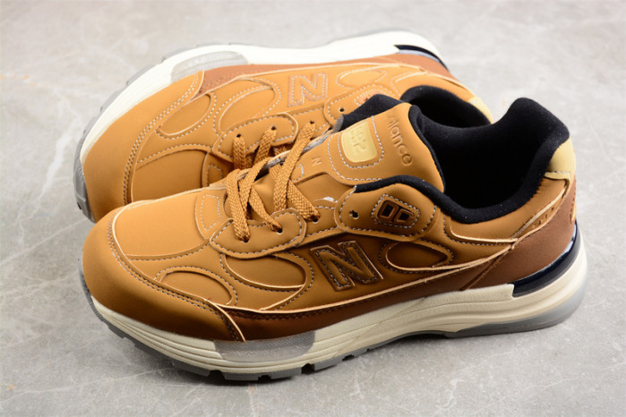 new balance 992 made in usa