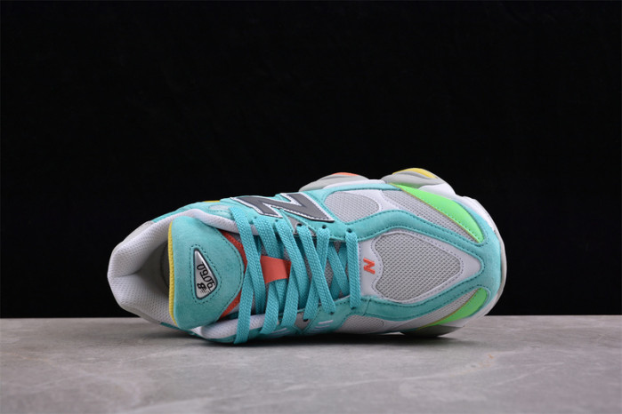 new balance 9060