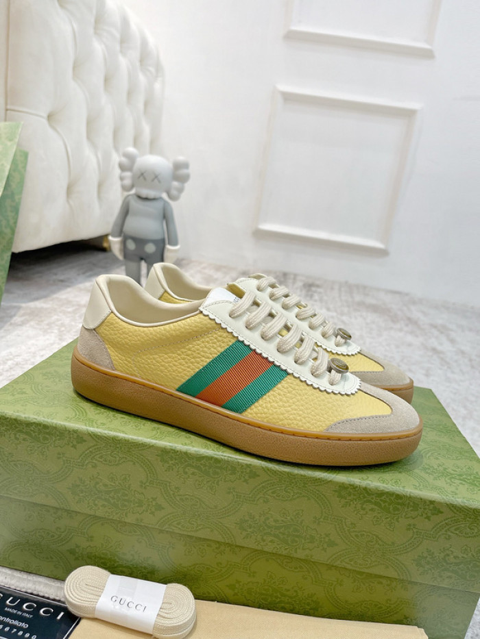 G*u*i trainer sneaker gu58203-2318