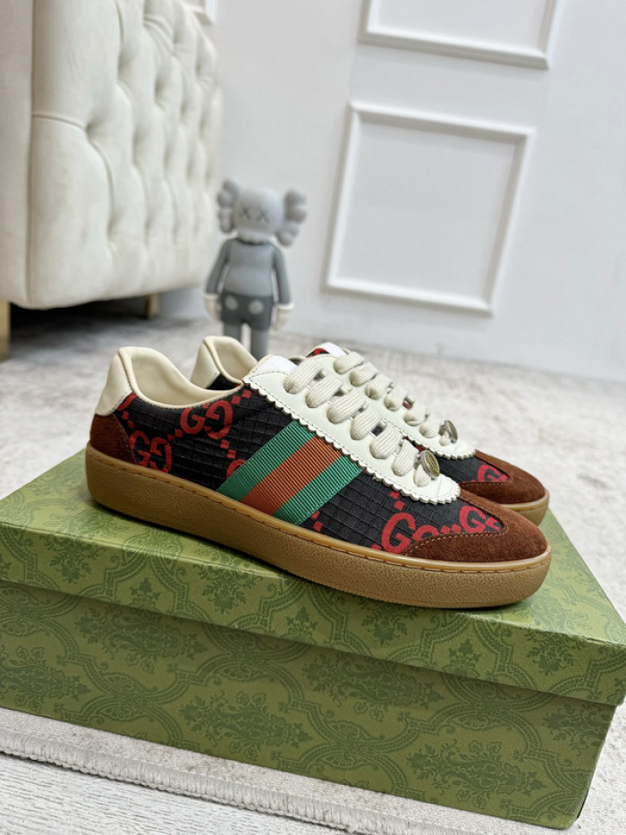 G*u*i trainer sneaker gu58203-2320