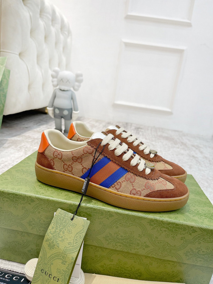 G*u*i trainer sneaker gu58203-2321