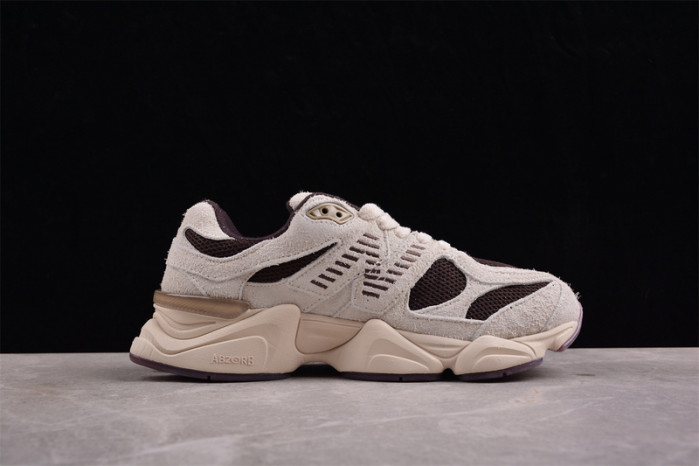 s*ydney mclaughlin-levrone x new balance 9060
