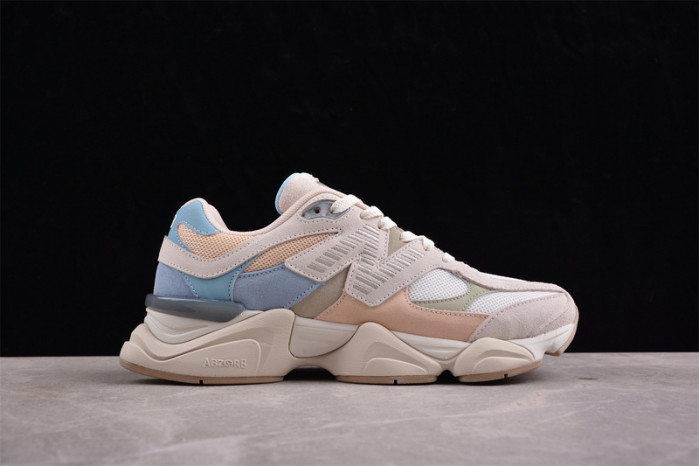 new balance 9060 big kid
