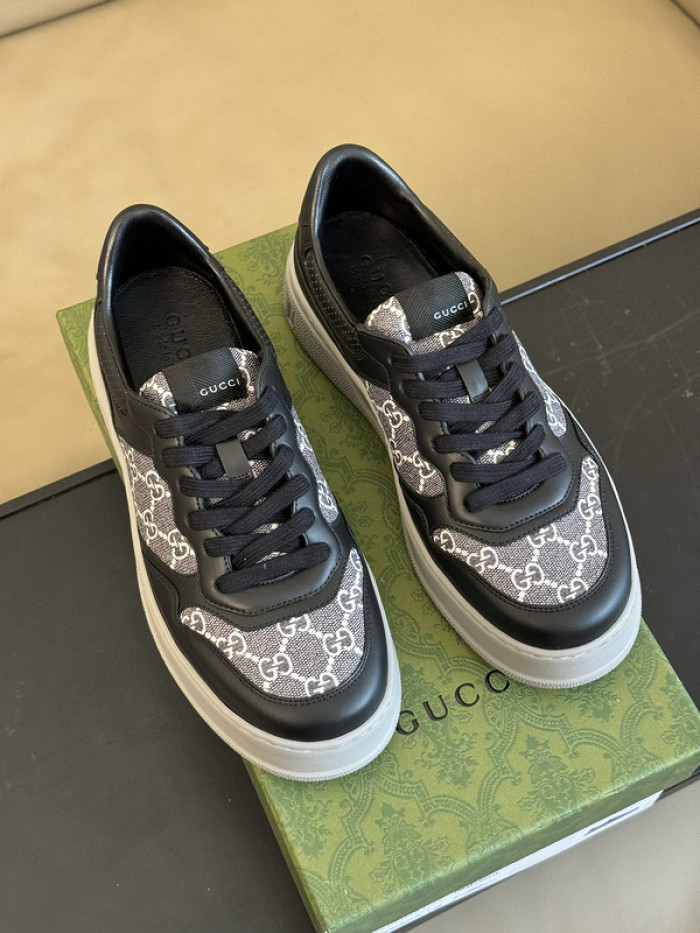 G*u*i trainer sneaker gu58203-2323