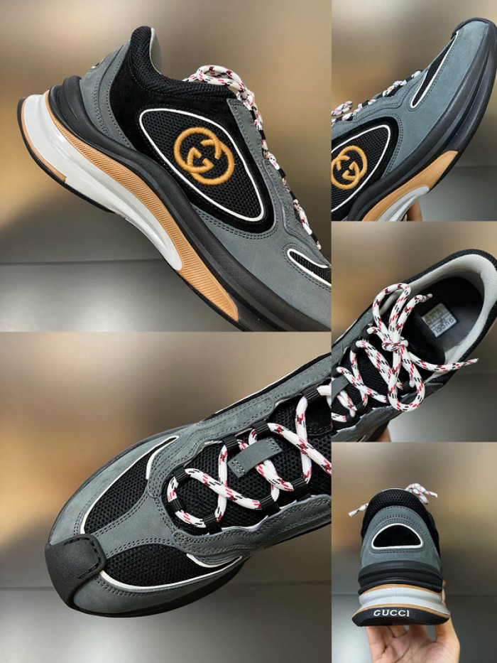 G*u*i trainer sneaker gu58203-2326