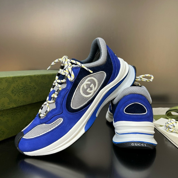 G*u*i trainer sneaker gu58203-2327