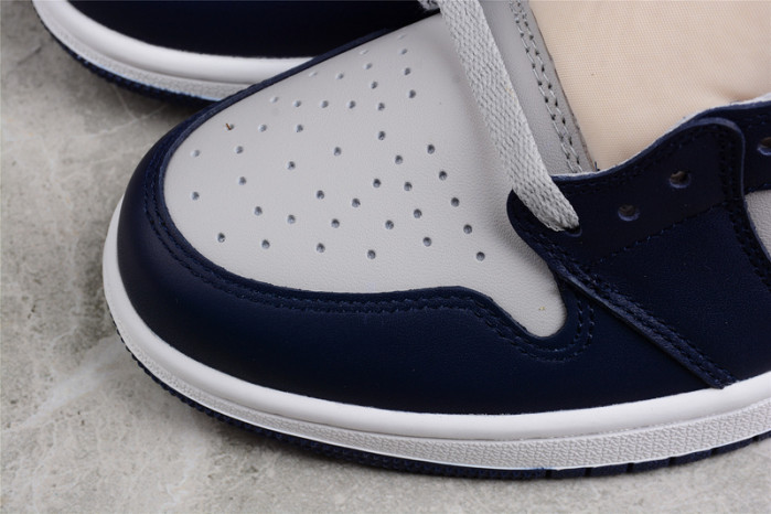 air jordan 1 retro high 85 georgetown - bq4422-400