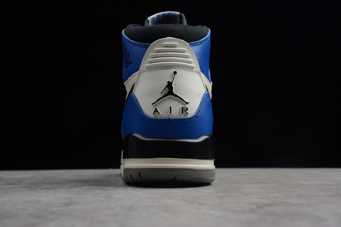jordan legacy 312 storm blue - aq4160-104