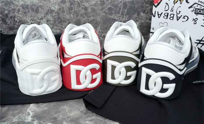 d.g. sneakers dg210-007
