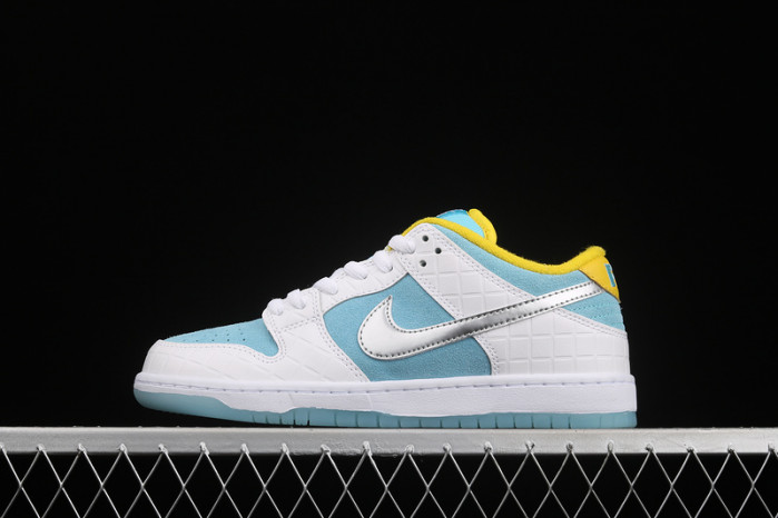 nike sb dunk low ftc lagoon pulse dh7687-400 nike sb dunk low ftc lagoon pulse dh7687-400
