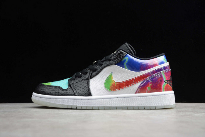 air jordan 1 low galaxy cw7309-090 air jordan 1 low galaxy cw7309-090