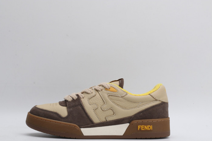 fd low top sneakers fd5201356897