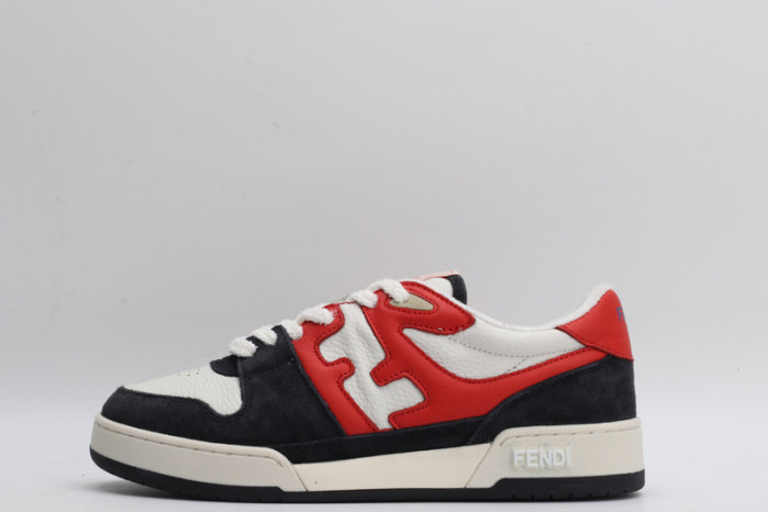 fd low top sneakers fd220-002