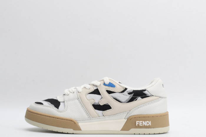 fd low top sneakers fd220-004