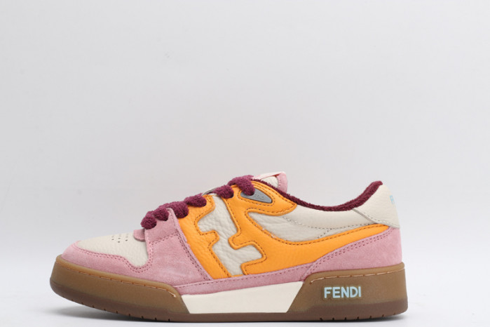 fd low top sneakers fd5202360m