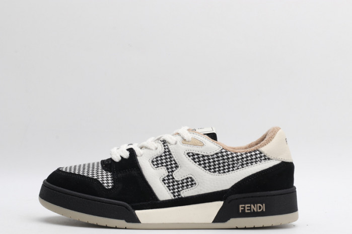 fd low top sneakers fd220-005