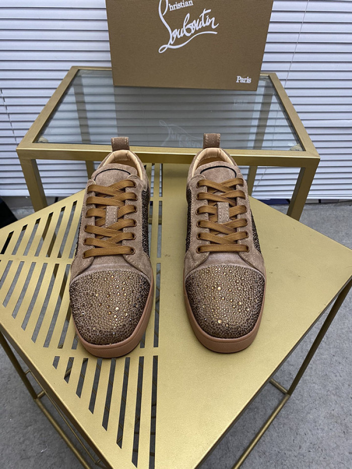 cl sneaker cl526-0257