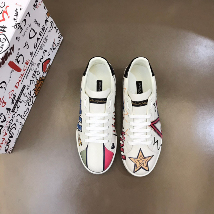 d.g. sneakers dg210-126