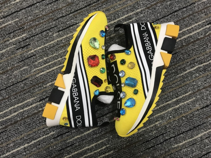 d.g. sneakers dg210-137