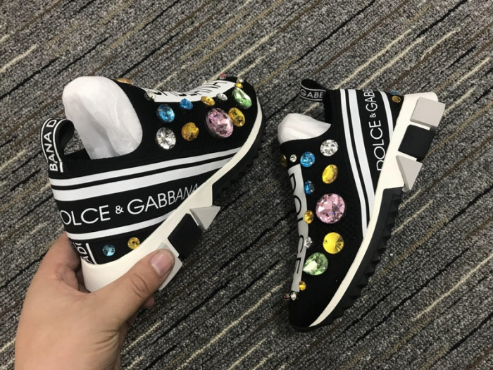 d.g. sneakers dg210-138