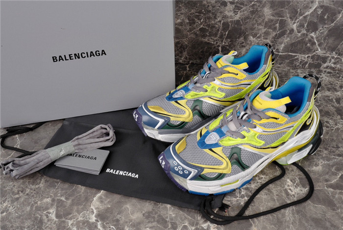 blcg runner sneaker w2-002