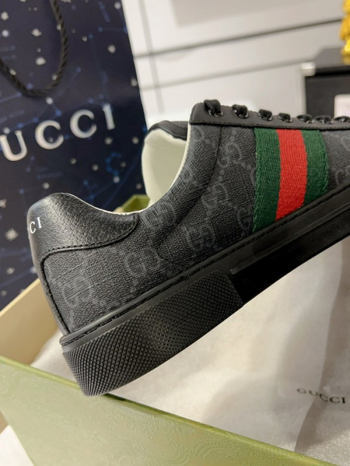 G*u*i low-top sneaker gu58203-2306