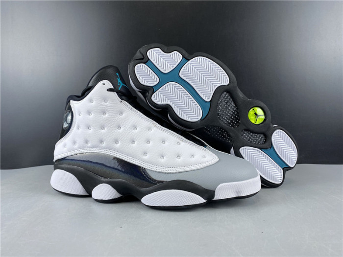 air jordan 13 sneaker