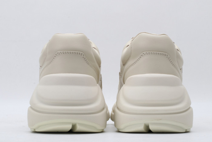 G*u*i trainer sneaker