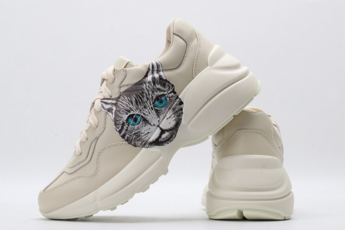 G*u*i trainer sneaker