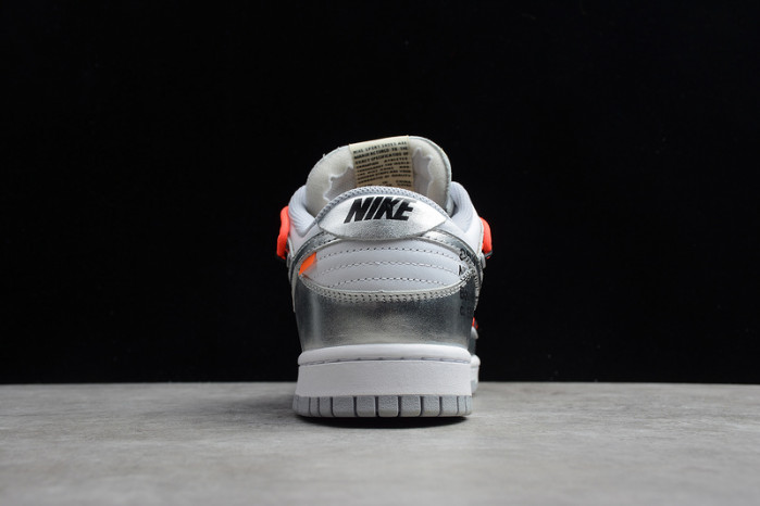 nike dunk low ofw ct0856-800