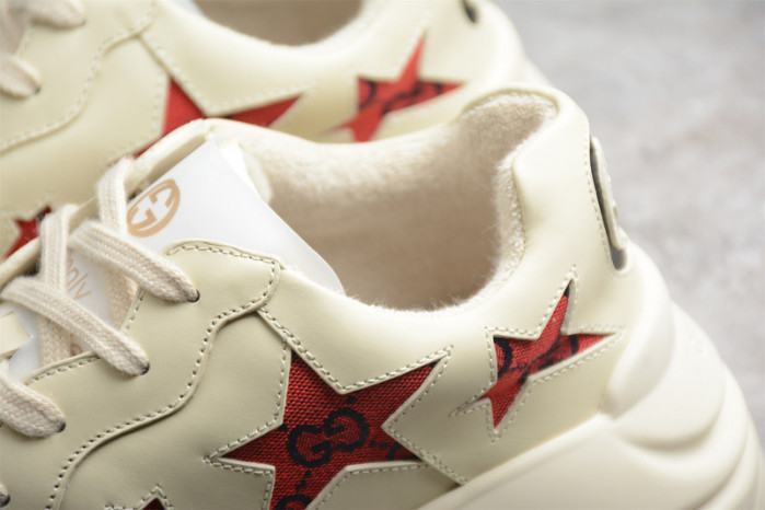 G*u*i trainer sneaker