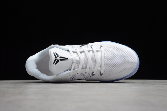 nike kobe 11 em low fundamental - 836183-100