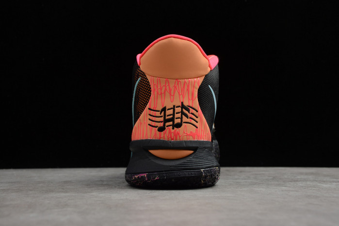 nike kyrie 7 preheat soundwave - dc0588-002