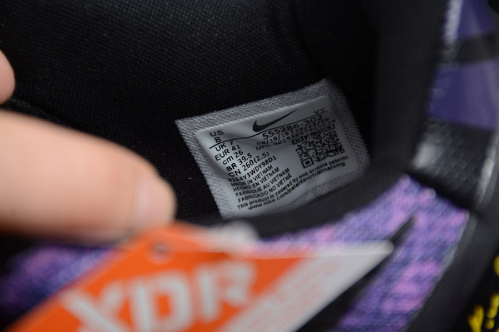 nike kobe 8 system gc easter 555286-302