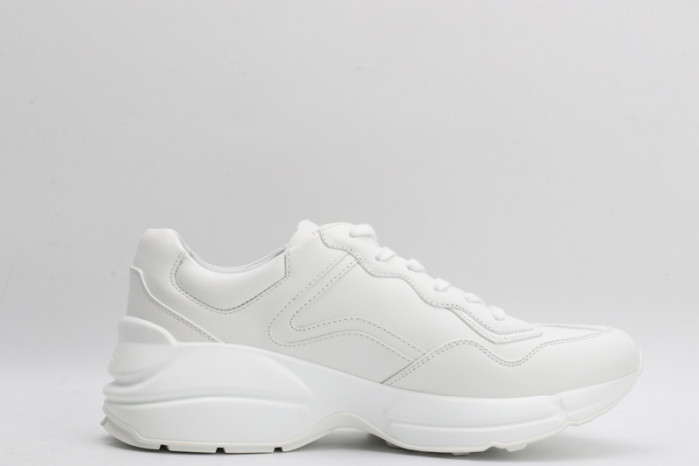 G*u*i trainer sneaker