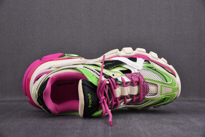 blcg track.2 pink green (w) 568615w2gn39199