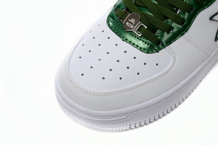 bape sta low sneaker 191042-056